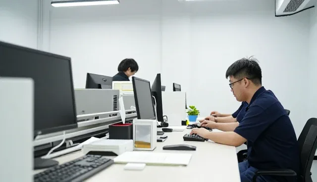 企业宣传片