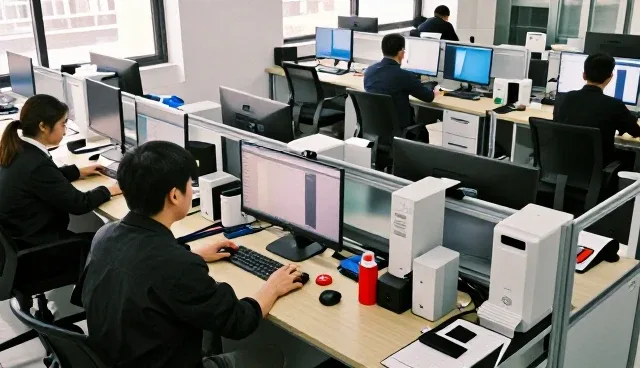厦门中智创美文化传播有限公司