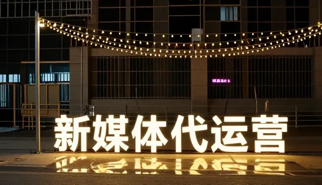 新媒体运营中直播运营的选型关注点与处理建议