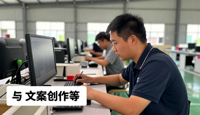 文案创作等常见问题介绍