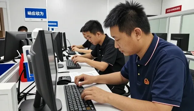 工业园区应用中的宣传片制作特点