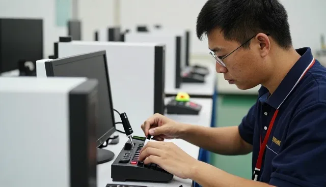 从旺季备货看响应较为应用效果
